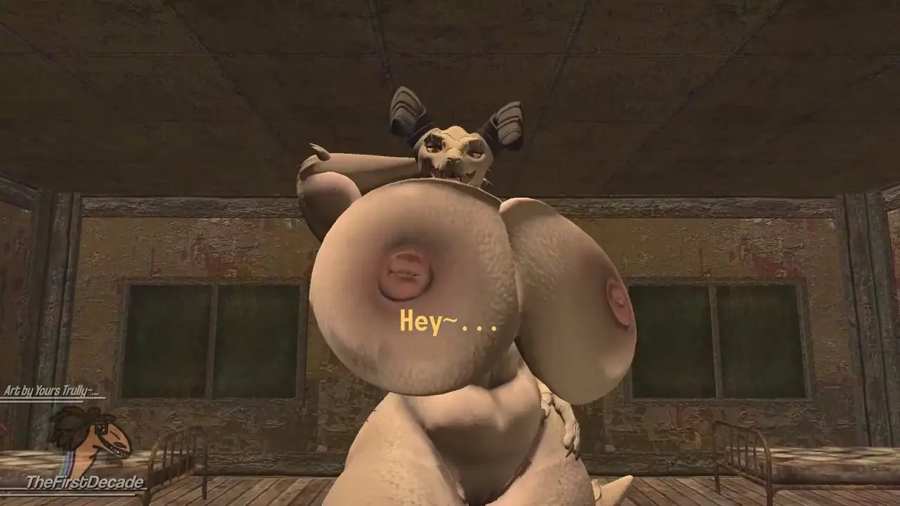 Breast vore/ nipple vore by ThisFirstDecade