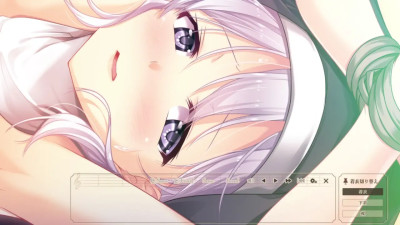 Toriko no Yugami~Ondai Sotsu no Moto Utahime ga Hibikaseru Midara na Nakigoe~Nami 3