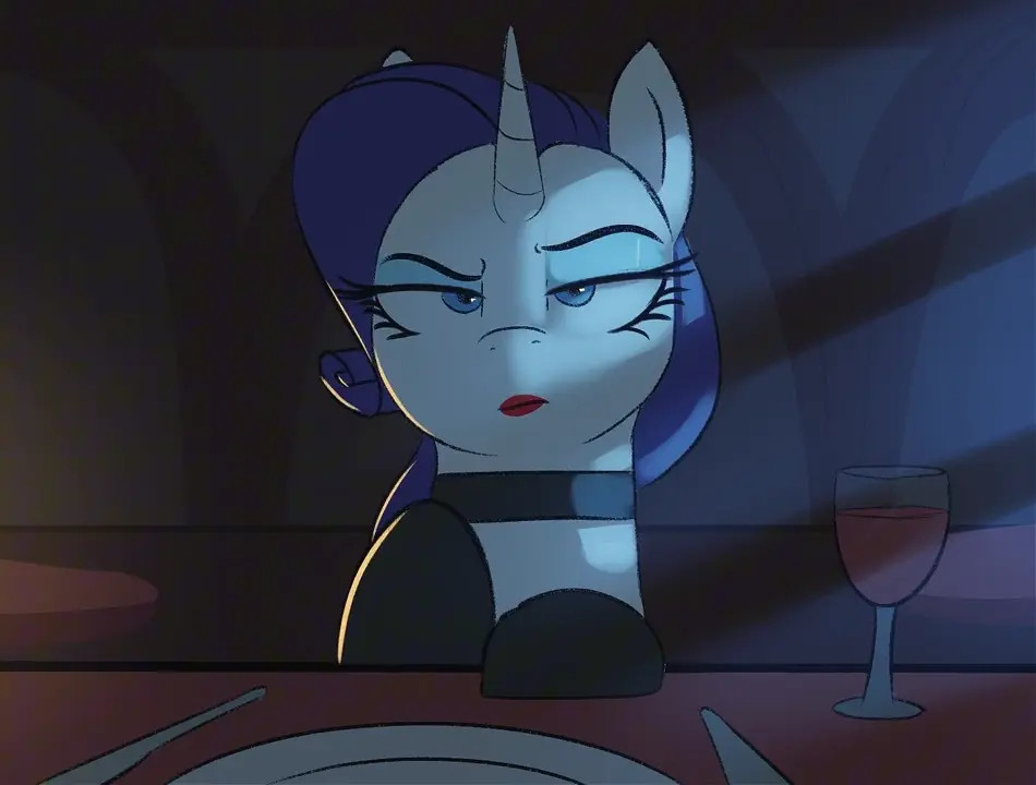 Rarity (Welost)