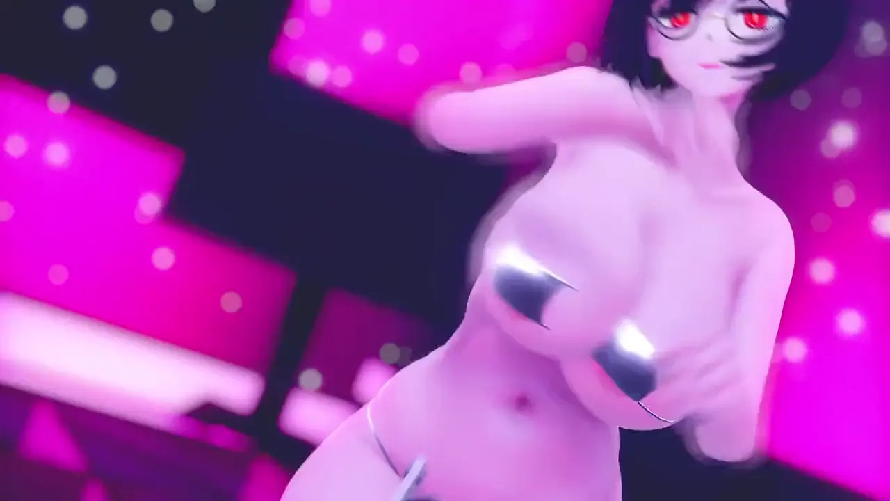 Go for it and take it over! KUROMARU Channel - Nerochan Ver (Silver Micro) [ブラン]