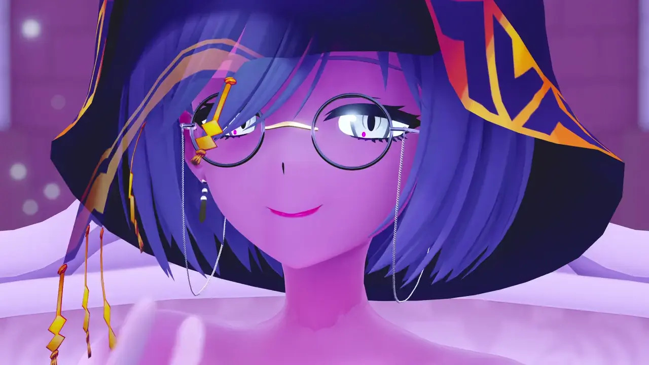 Religious gatherings - Nerochan Ver [ブラン]