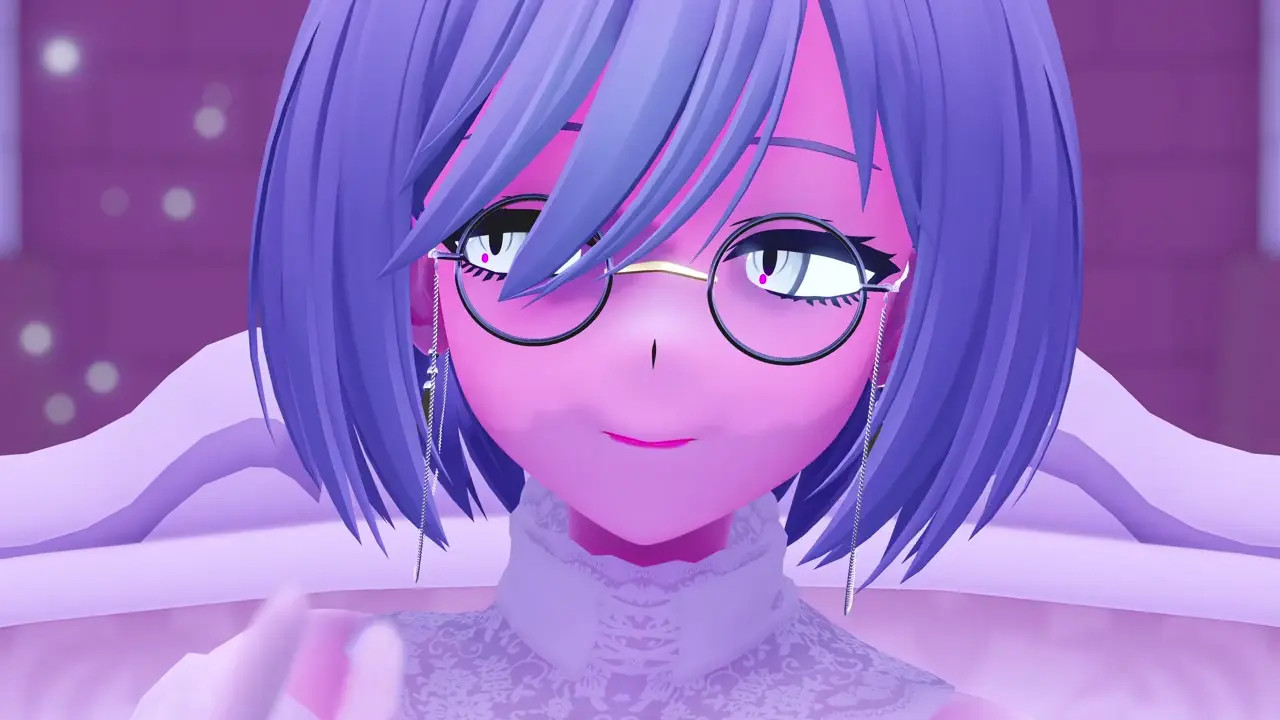 Religious gatherings - Nerochan Ver (lingerie) [ブラン]