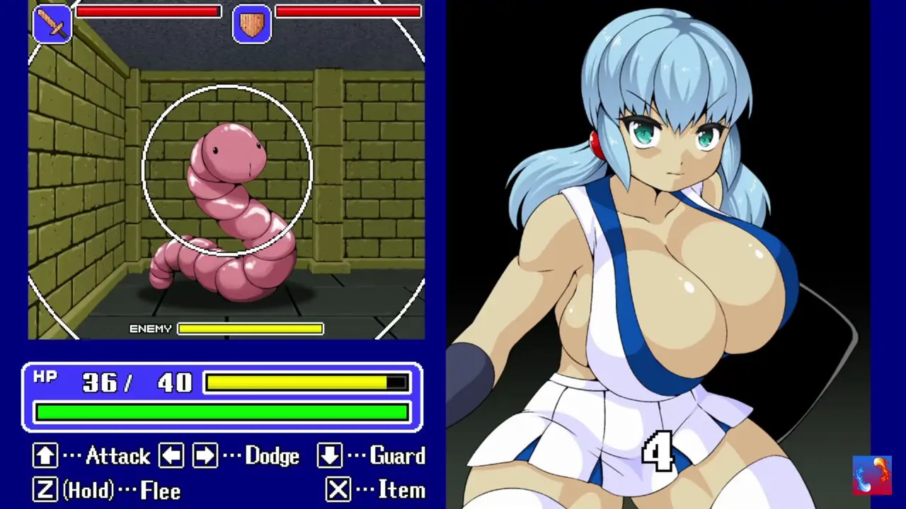 Ruins Trip - Play No Commentary