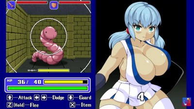 Ruins Trip - Play No Commentary