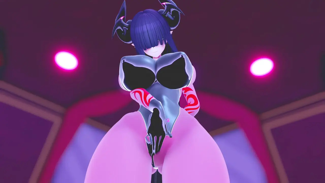 Install - Eishen Ver2 (swimming race) [ブラン]
