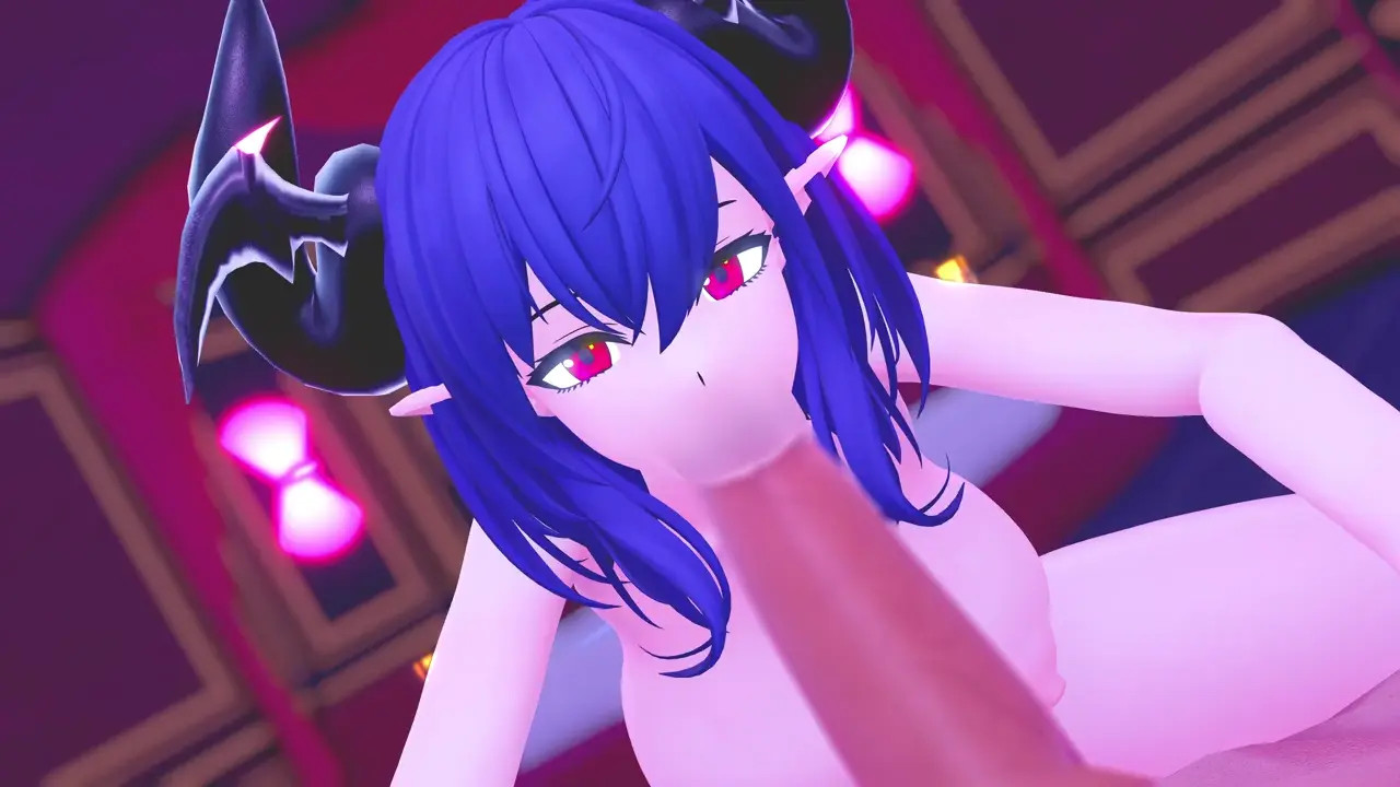 Commander's Playroom4 Lilia Ver2 (Naked) [ブラン]