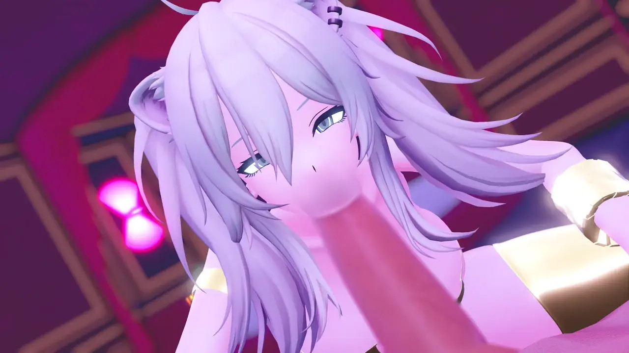 Commander's Playroom4 Shishiro Botan Ver (Gold Micro) [ブラン]