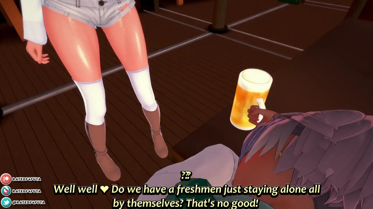 Akira's Education