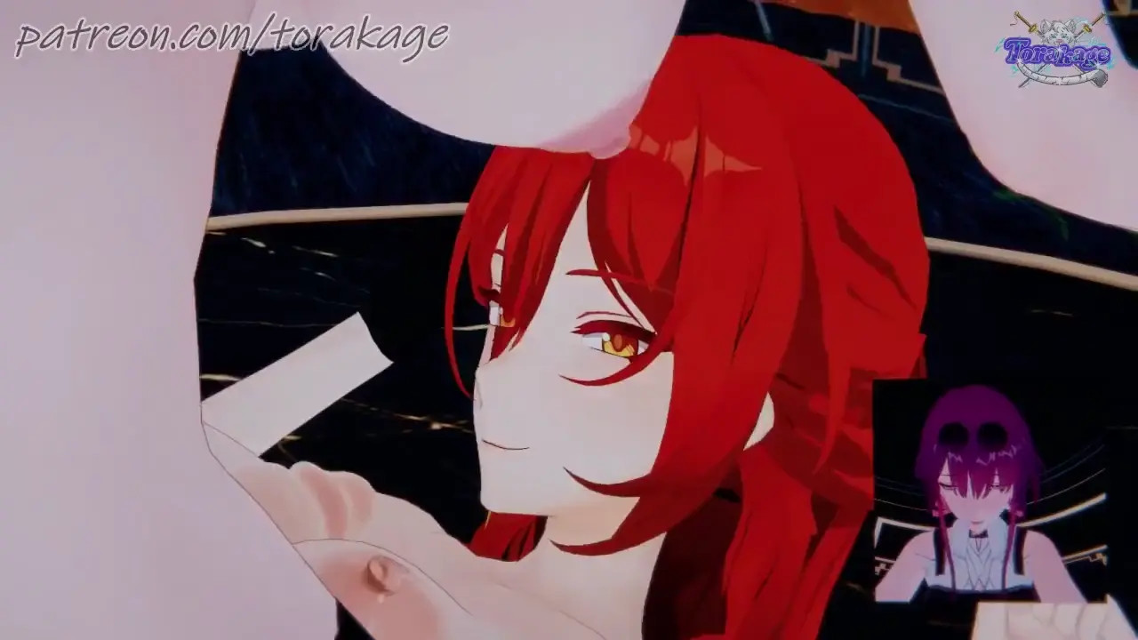 [Teaser] Kafka x Himeko
