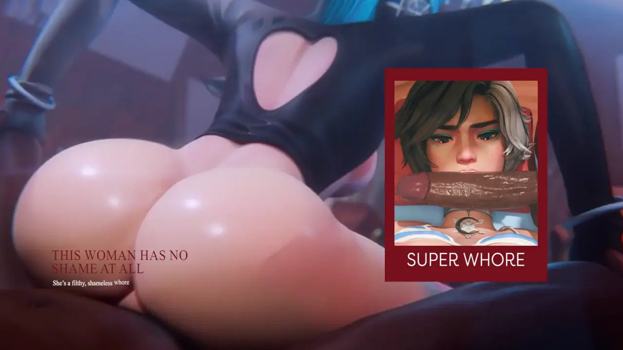 【HMV-BLACKED NEWS】Luna Snow ver Fart Warning