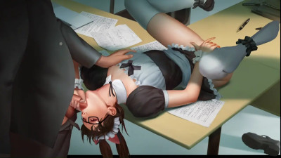 Sexy Airlines: (PT 9)