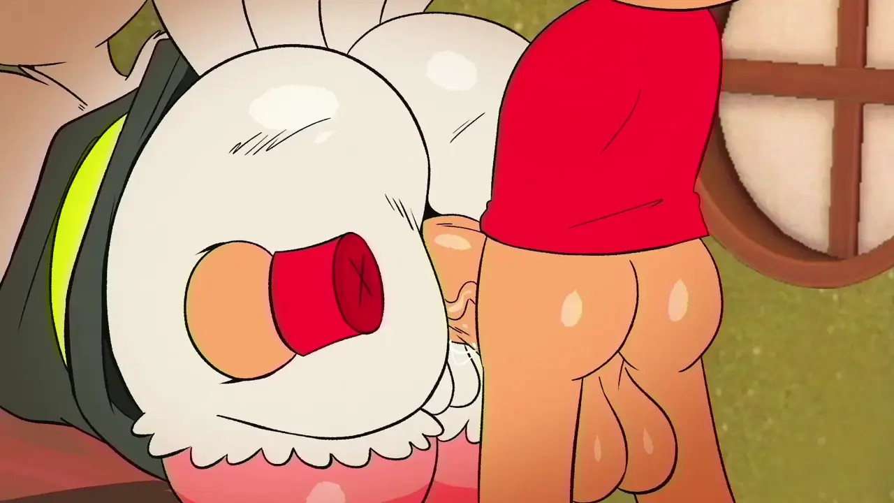 A Long Awaited Visit Re-Edit because the edit in the og vid fucking sucks