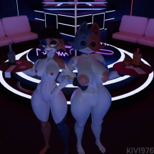 Furry club (kivi976) beginning