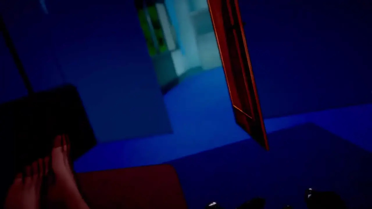 NTR Angel Extra Edition ⑦ Mahiru-chan, the convenient meat masturbator at school