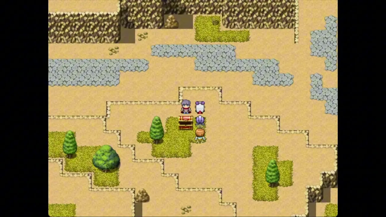 MGQ Paradox Ep 14: A Hero Of Justice?