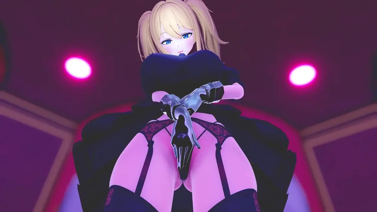 -Installing- Costume Differences