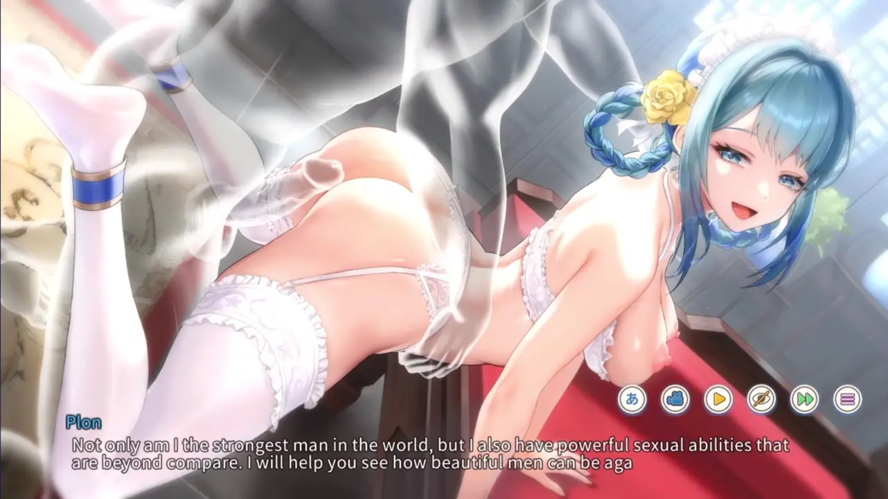 Li Ping'er(Cherry Tale)