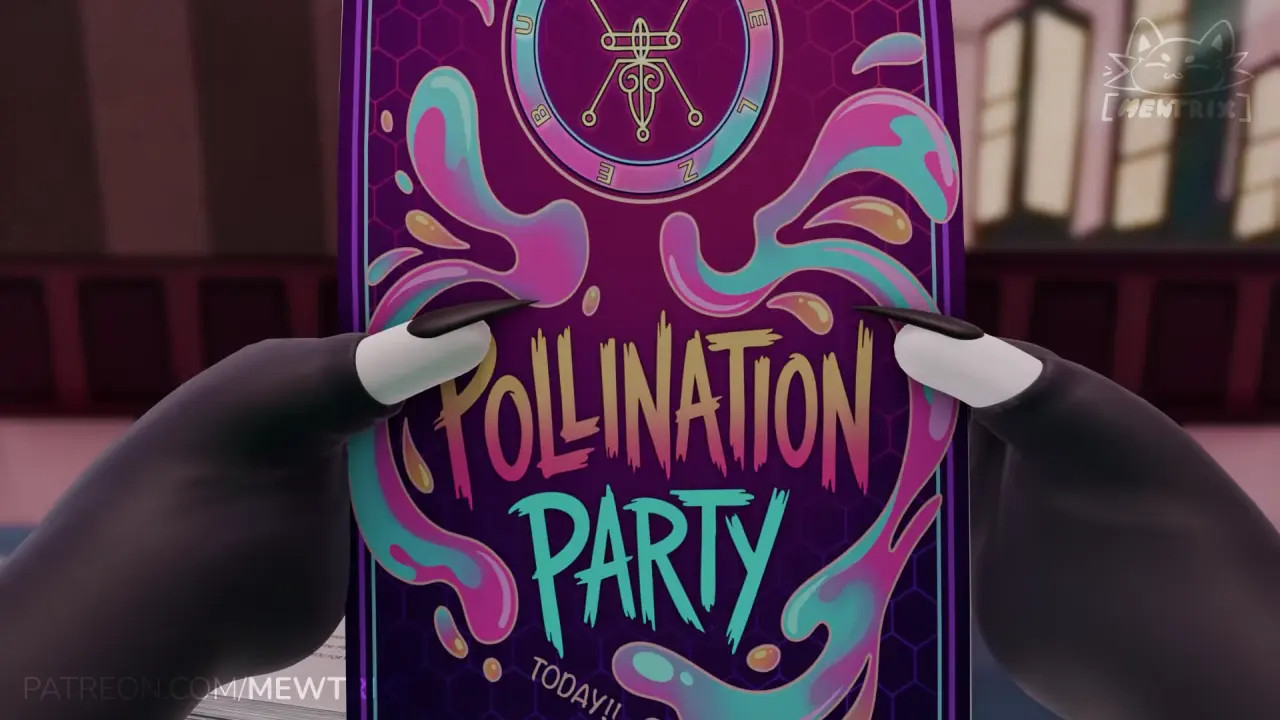 Loona Pollination Party [FULL]
