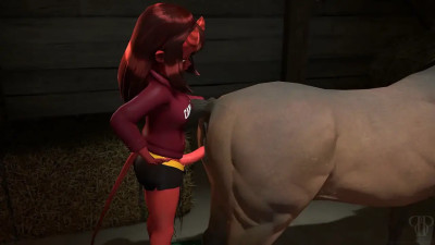 Girls... or something like that