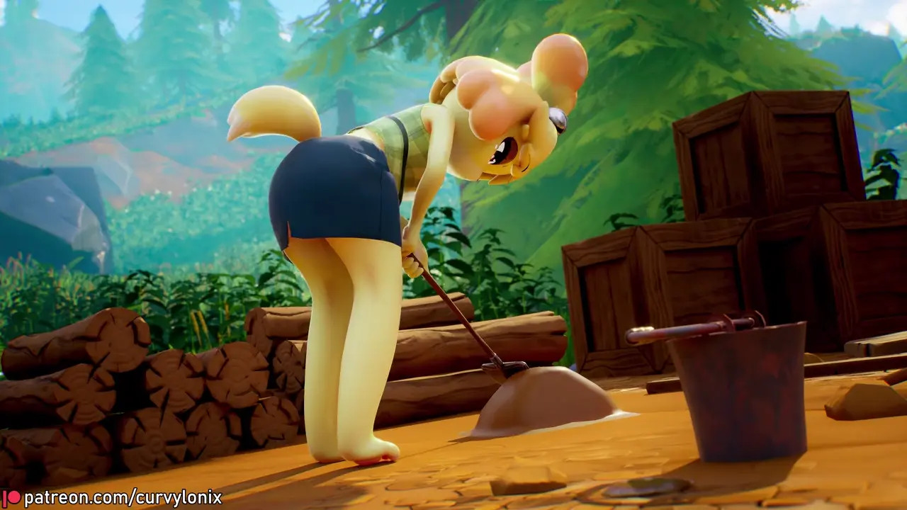 Isabelle's Excellent Service