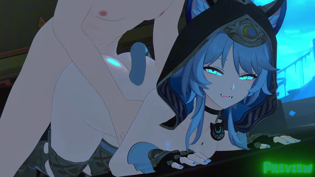 Cipher (HMV) / (Preview) + (Trailer Excerpts)