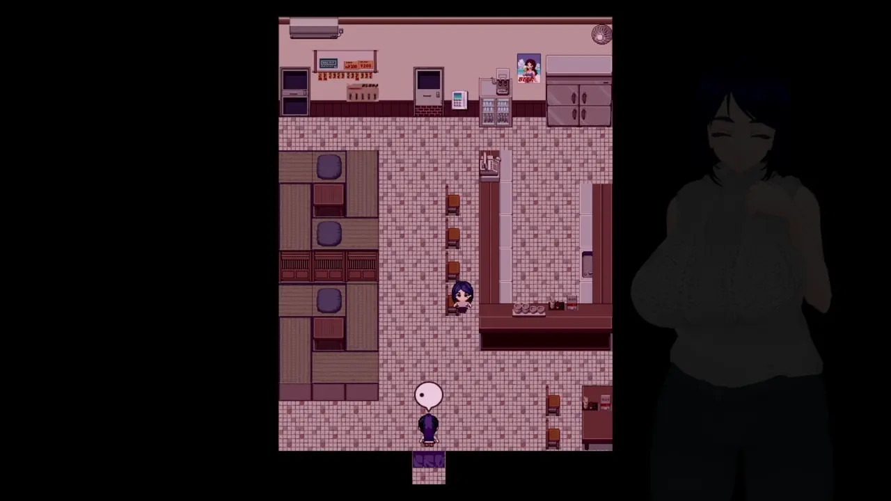 The Rain Monster Bob Route part 2