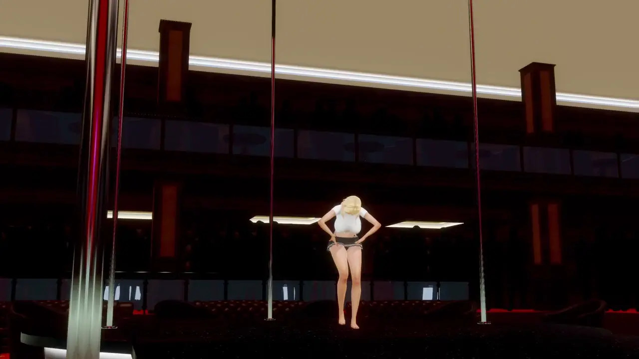 [HS2 MMD] Got That Boom