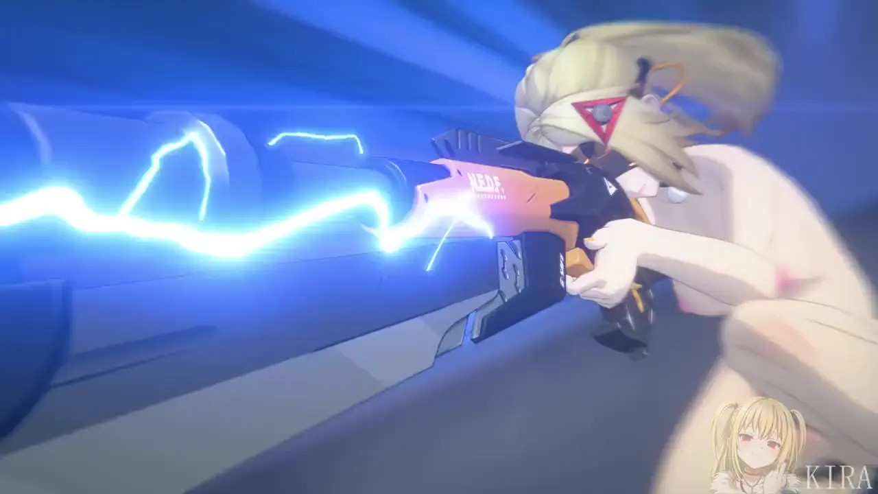 ZZZ (Zenless Zone Zero)