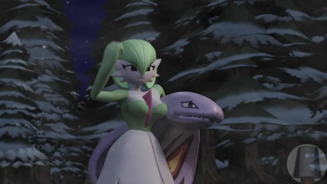 The Bug of Joy [NORMAL] (Oral Vore)