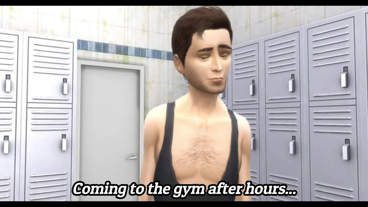 The Lockers