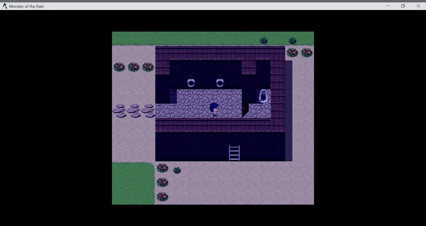 The Rain Monster Tanemura Route part 2