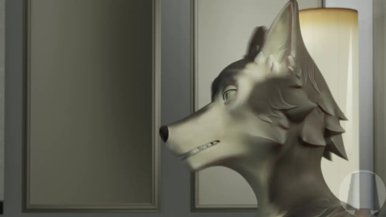 Midnight Munchies (Oral Vore)