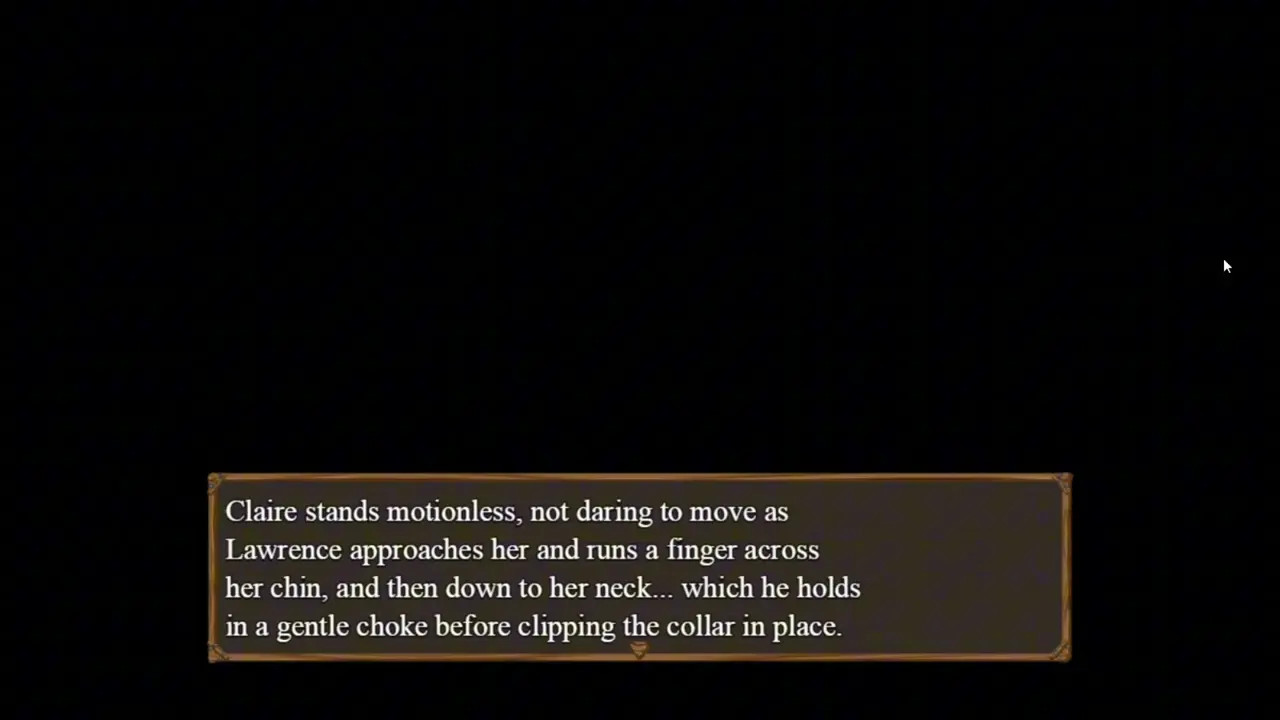Claire's Quest Gold All Gallery (Valos Part 01) V.0.29.4