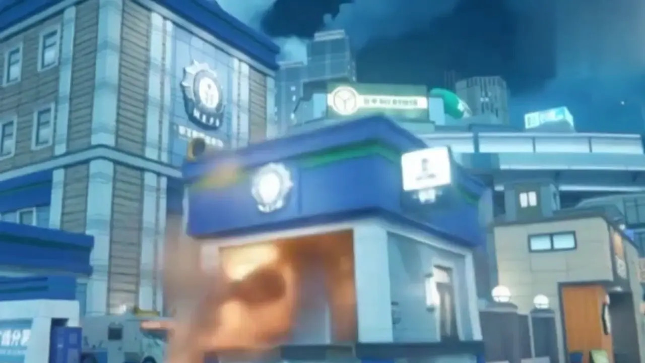 Qingyi x Zhu yuan sex futanari [EDIT]