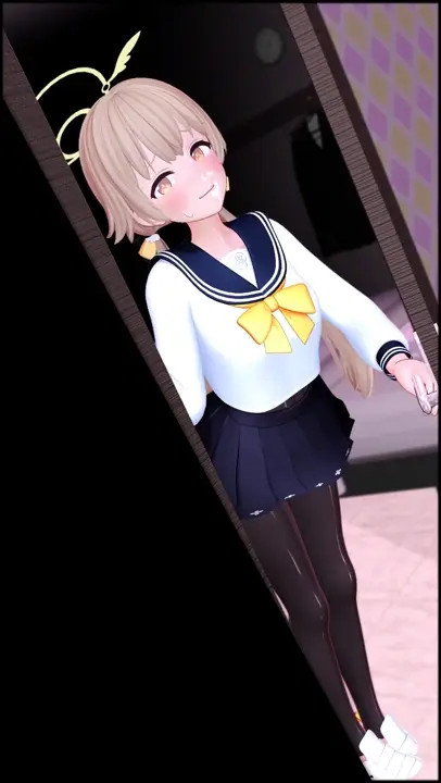 Ajitani Hifumi (Sound) [Muramura Villager]