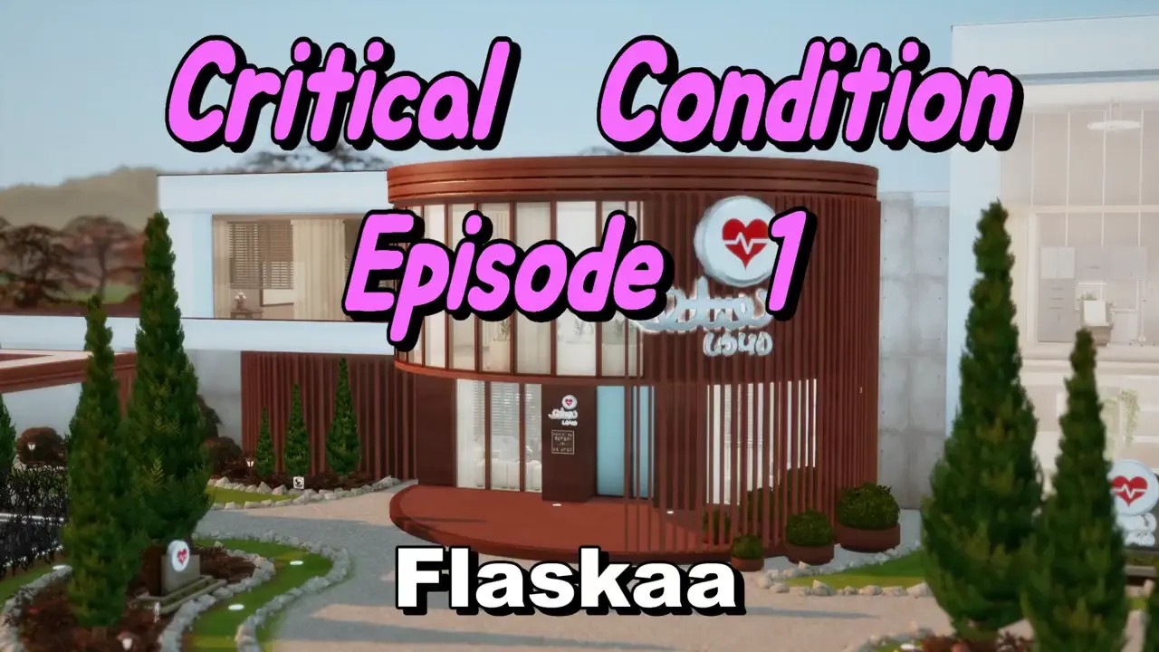 Critical Condition Ep.1