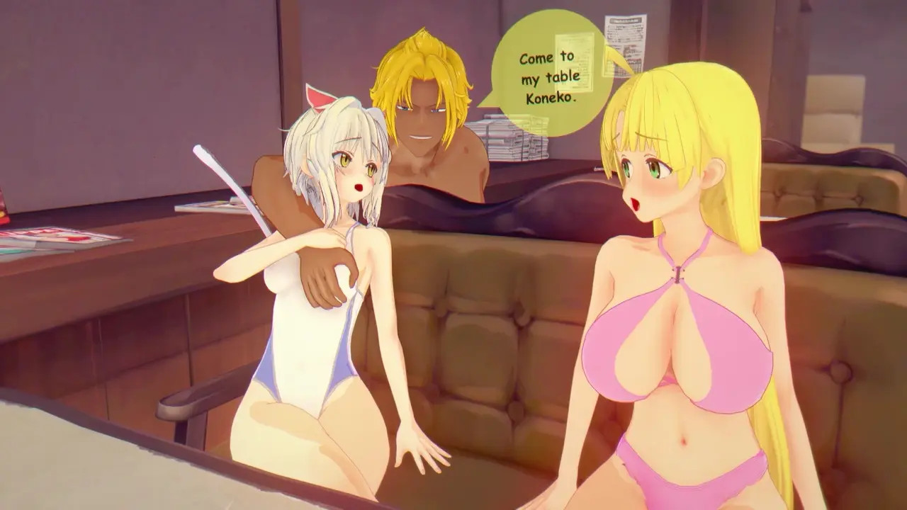 NTR Virgin Forever 1-2 [Japs 8005]