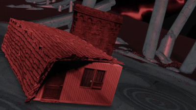 Space Motel - complete edition (YenFanMan)