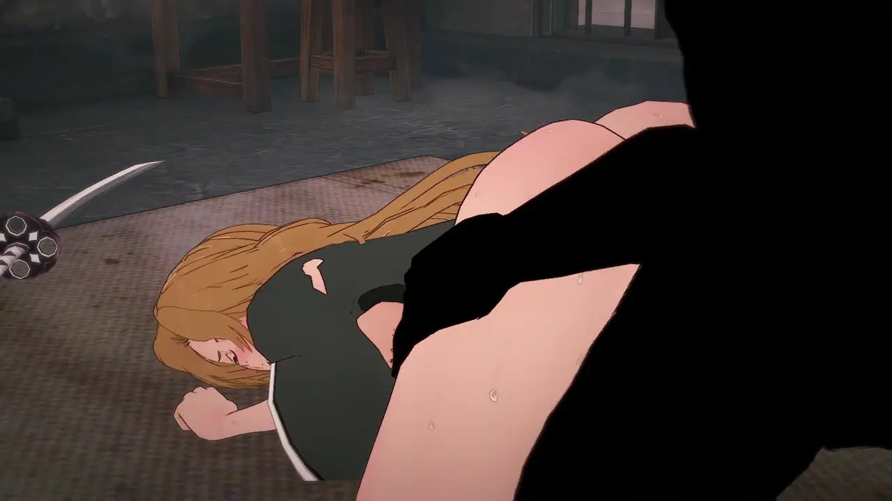 [Bleach] Rangiku