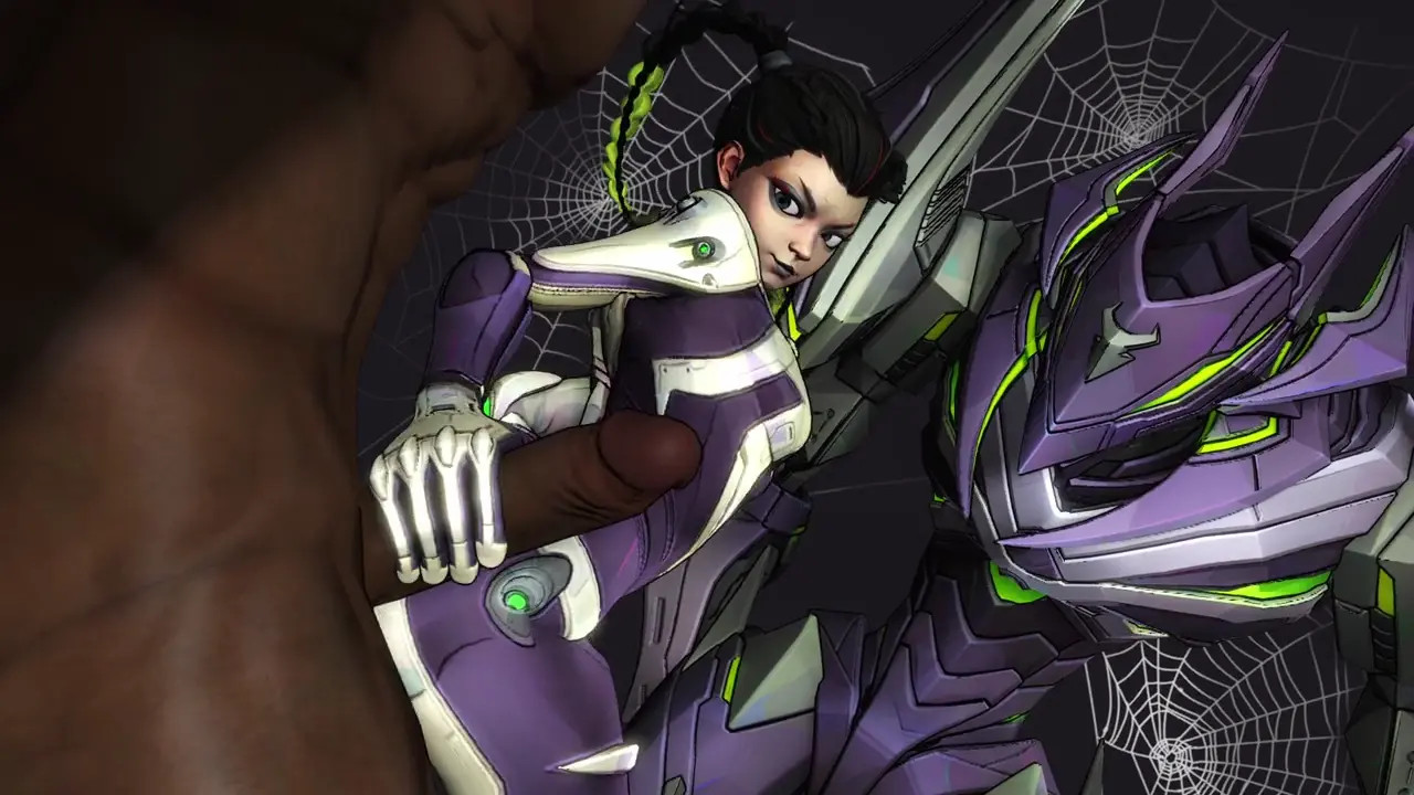 Venom Peni Hanjob