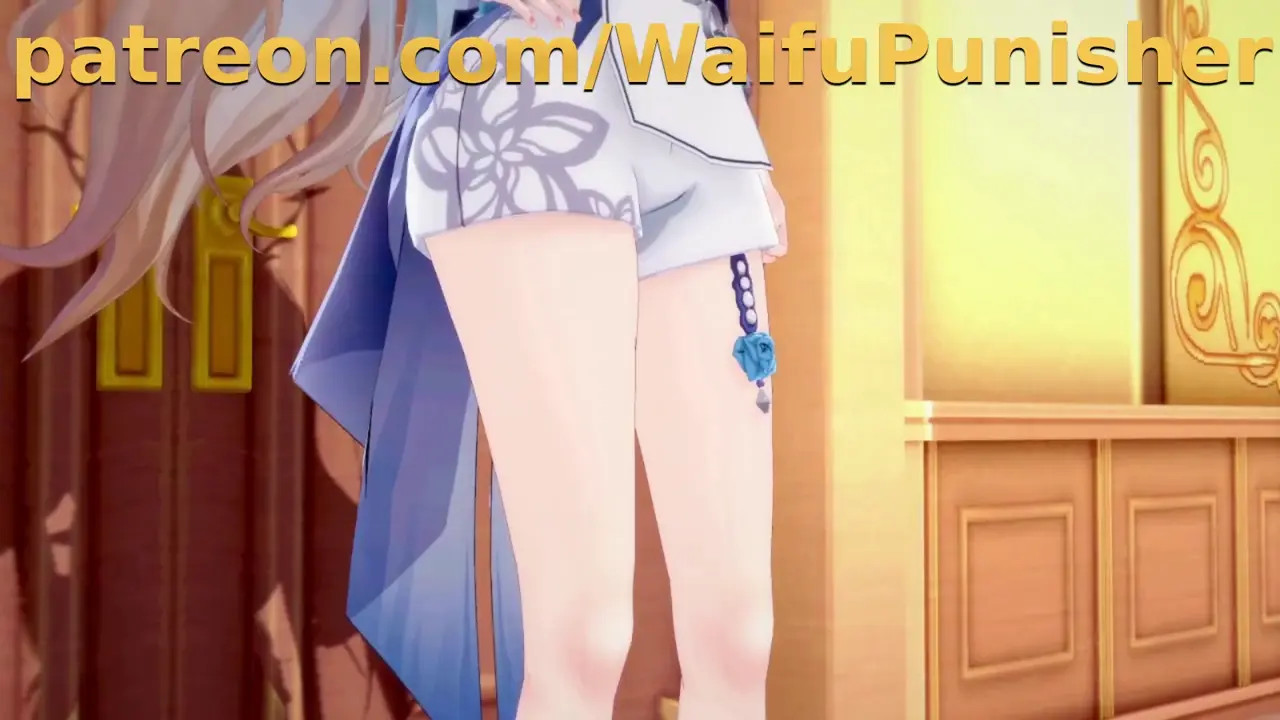 Wuthering Waves - Fleurdelys