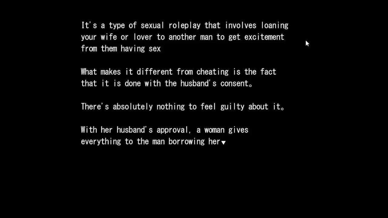 Marina’s Cuckolding Report 2 Part 1
