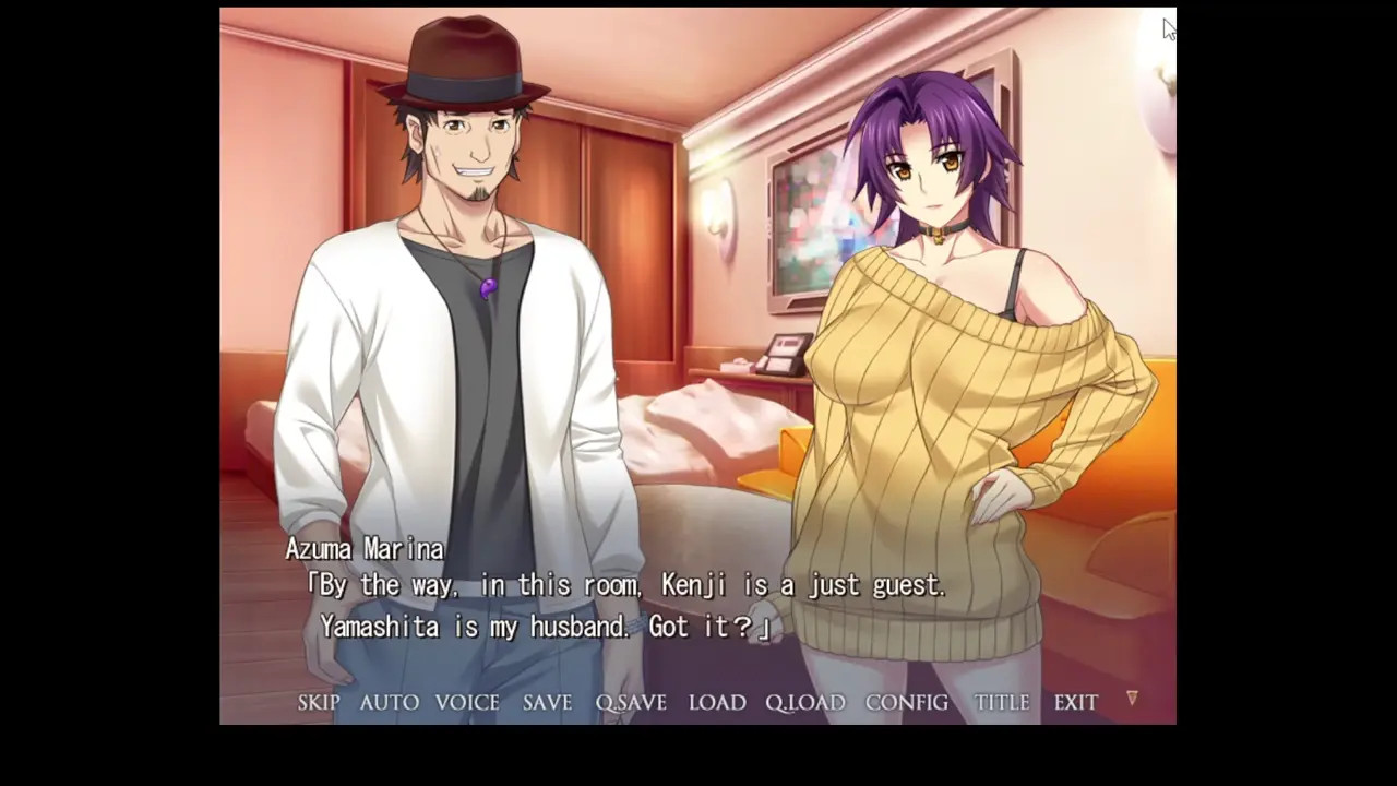 Marina’s Cuckolding Report 2 Part 3