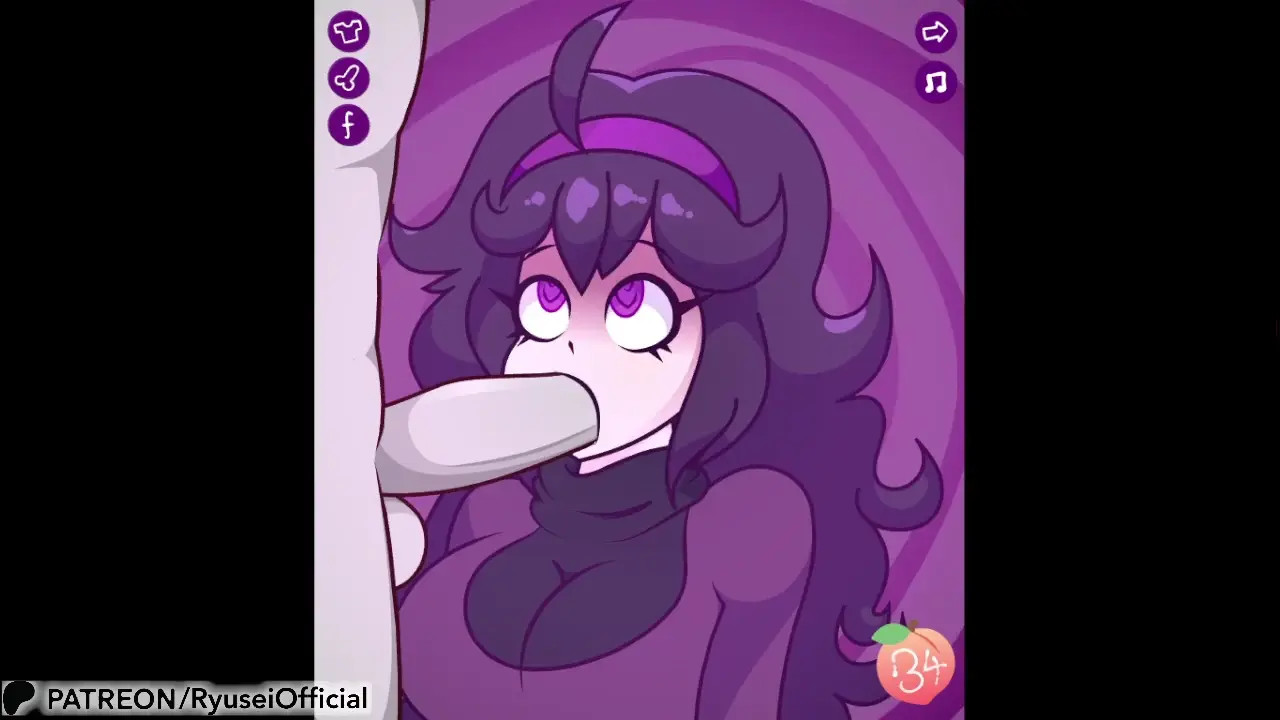 Hexxx Maniac [Full Game]