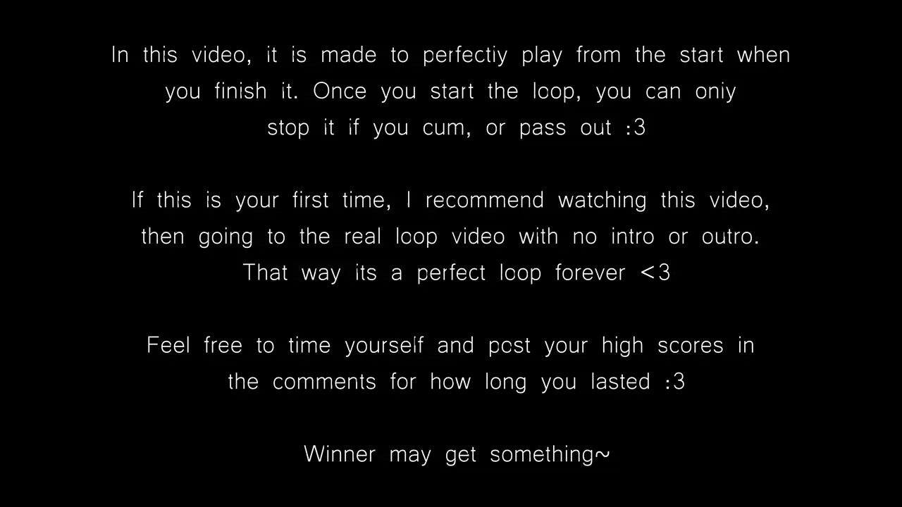 Furry BallBusting Hero LOOP