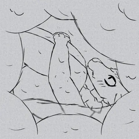 Cock vore by LaAmare