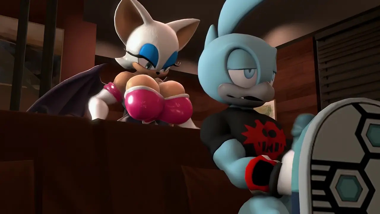 Comm Caught red handed (2K 60FPS)