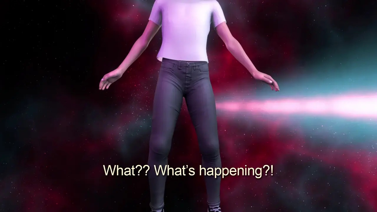 Ahsoka by regular wallaby