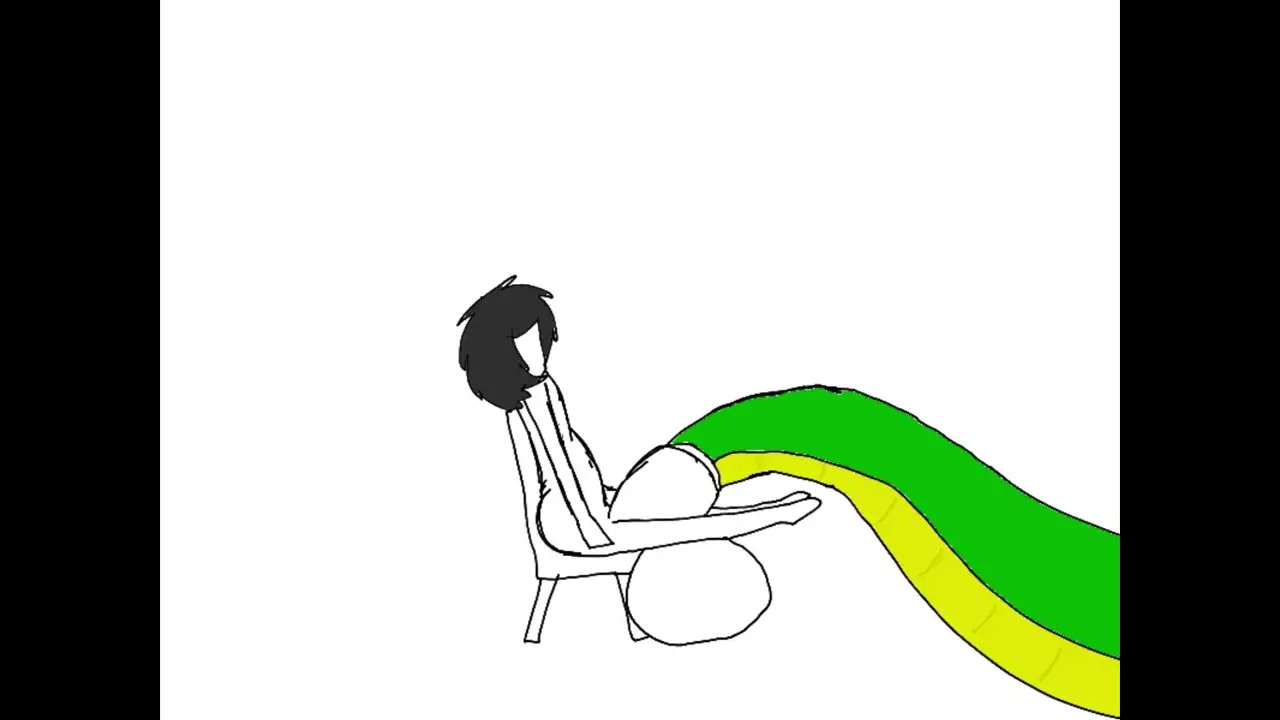 Cock vore by ghantie