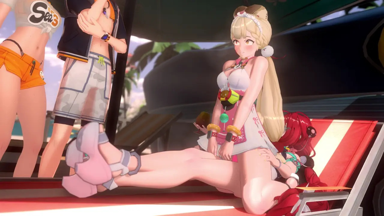 Alice - Yuzuha 2